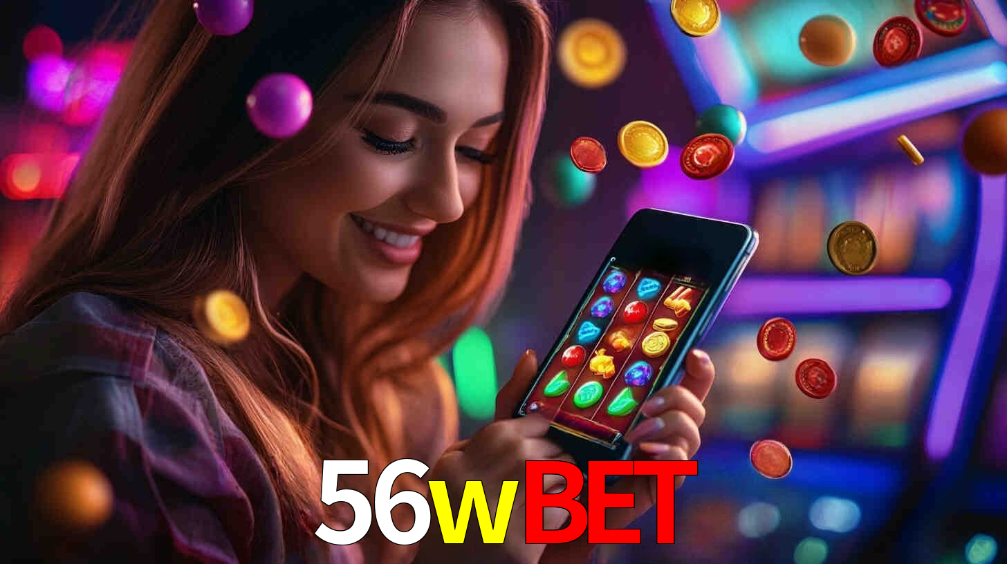 Processo de Download do App 56wbet BET - Passo a Passo Simples