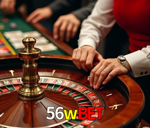 Interface do Aplicativo 56wbet BET - Design Premium e Intuitivo