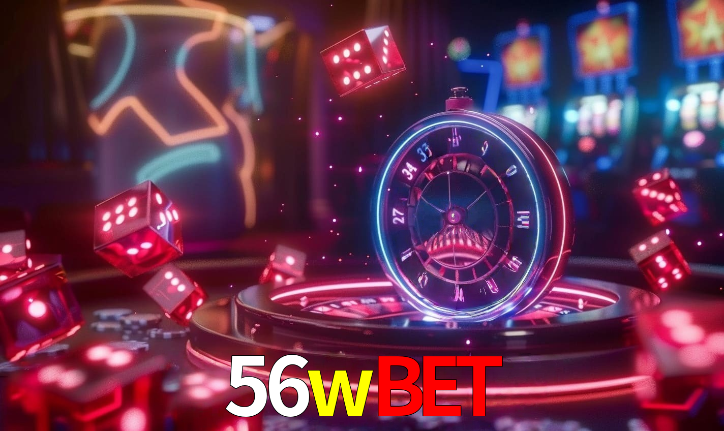 Cassino ao Vivo 56wbet BET - Dealers Brasileiros Profissionais