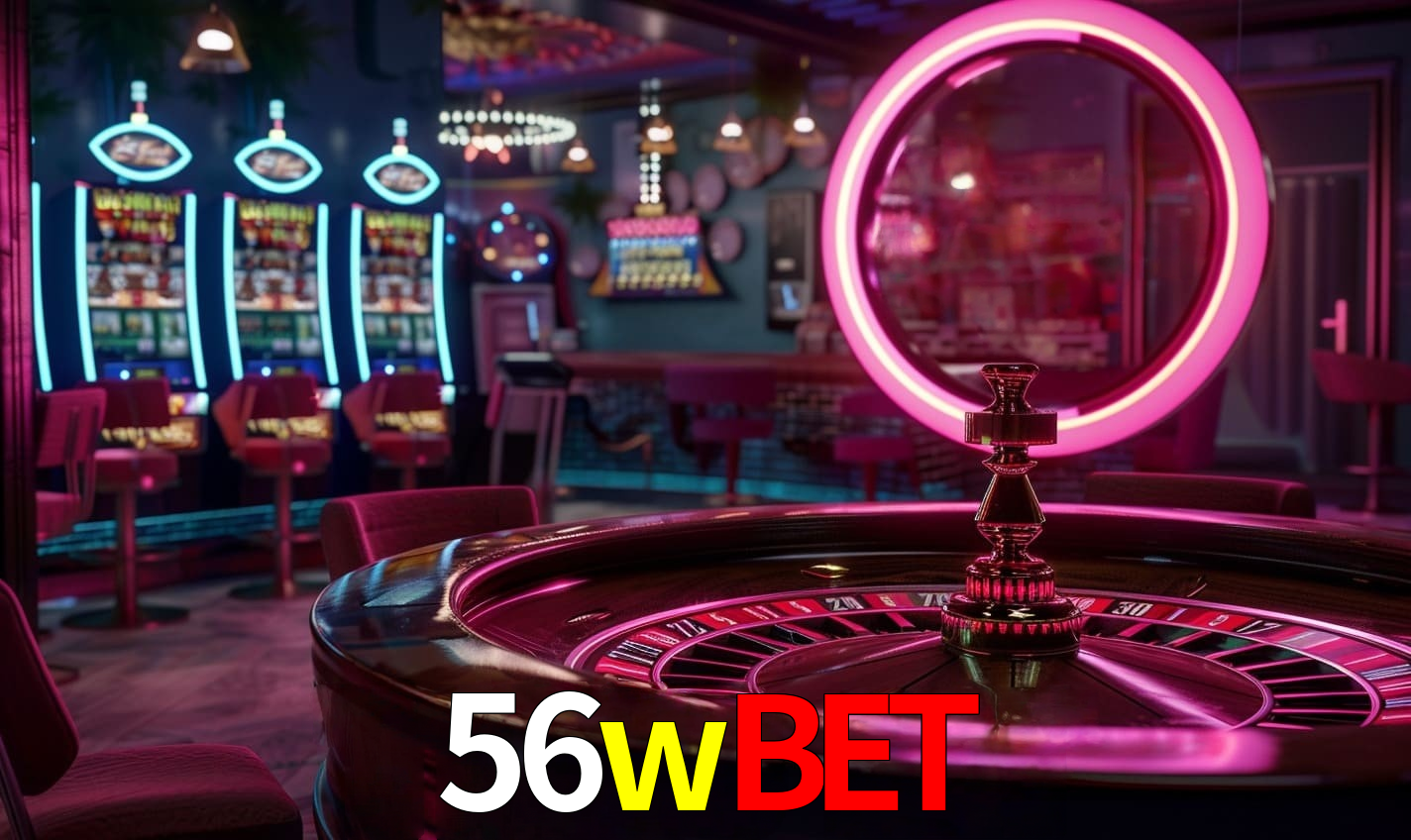 Jogos de Mesa Premium 56wbet BET - Blackjack, Roleta, Baccarat